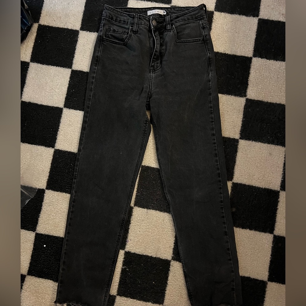 Bohme Straight jeans